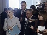 "Наша Украина": Тимошенко может стать премьером, только если откажется от "президентских амбиций" "Наша Украина": Тимошенко может стать премьером, только если откажется от "президентских амбиций"