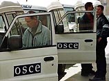 Бюрократические препоны России стали причиной отказа ОБСЕ от мониторинга выборов, заявляет Лондон Бюрократические препоны России стали причиной отказа ОБСЕ от мониторинга выборов, заявляет Лондон