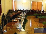 Новым премьером Грузии президент Саакашвили предложил бывшего главу "Банка Грузии" Ладо Гургенидзе Новым премьером Грузии президент Саакашвили предложил бывшего главу "Банка Грузии" Ладо Гургенидзе