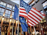 Евросоюз и США считают, что отказ миссии ОБСЕ от мониторинга парламентских выборов в России обусловлен препонами, чинимыми российской стороной. 