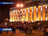 Генпрокуратура Грузии имеет доказательства того, что грузинский предприниматель Бадри Патаркацишвили пытался устроить 7 ноября беспорядки в Тбилиси и свергнуть власть силовым путем