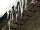 В Москве к ночи похолодает до 10-12 
градусов мороза
