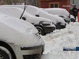 Московские аэропорты Внуково, Домодедово и Шереметьево работают в обычном режиме, несмотря на начавшийся снегопад
