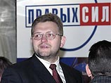 Верховный суд рассмотрит требование СПС снять Путина с выборов Верховный суд рассмотрит требование СПС снять Путина с выборов