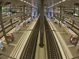 В Германии завершилась самая крупная забастовка в истории немецкой железной дороги В Германии завершилась самая крупная забастовка в истории немецкой железной дороги