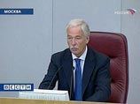 Владимир Путин принял в Завидово видных "единороссов" Владимир Путин принял в Завидово видных "единороссов"