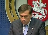 Премьер-министр Грузии ушел в отставку по состоянию здоровья, заявил Саакашвили