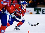 Шведский чемпион обыграл российского в русский хоккей 