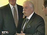 Патаркацишвили призвал власти Грузии возобновить вещание телеканала "Имеди" Патаркацишвили призвал власти Грузии возобновить вещание телеканала "Имеди"