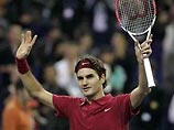 Роджер Федерер легко выиграл свой полуфинальный матч против испанца Рафаэля Надаля со счетом 6:4, 6:1. Таким образом, швейцарец в пятый раз подряд пробился в финал итогового чемпионата ATP, где померяется силами с Давидом Феррером
