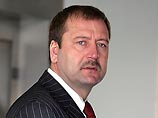 Опальный политик Виктор Успаских избран лидером Трудовой партии Литвы