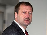 Опальный политик Виктор Успаских избран лидером Трудовой партии Литвы Опальный политик Виктор Успаских избран лидером Трудовой партии Литвы