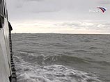 На Каспии идут поиски пропавшего российского судна На Каспии идут поиски пропавшего российского судна