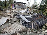 Число жертв циклона "Сидр" в Бангладеш приближается к двум тысячам