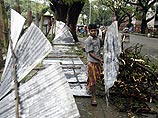 Число жертв циклона "Сидр" в Бангладеш приближается к двум тысячам