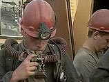 Взрыв метана на шахте в Донецке - есть погибшие