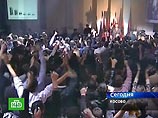 Лидер Демократической партии Косово объявил о победе на выборах Лидер Демократической партии Косово объявил о победе на выборах