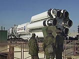 "Протон-М" вывел на орбиту спутник связи SIRIUS-4 "Протон-М" вывел на орбиту спутник связи SIRIUS-4