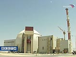 Иран рассчитывает в скором времени получить от России ядерное топливо для Бушерской АЭС