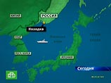 В Японском море шторм потопил судно с российским экипажем В Японском море шторм потопил судно с российским экипажем