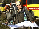 Растет число погибших при взрыве на шахте в Донецке Растет число погибших при взрыве на шахте в Донецке