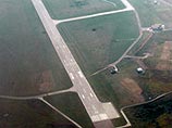Частный самолет совершил аварийную посадку в подмосковном аэропорту Частный самолет совершил аварийную посадку в подмосковном аэропорту