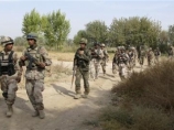 Трое американских солдат погибли в иракском городе Баакуба