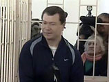 Уголовное дело мэра Владивостока Владимира Николаева передано в суд