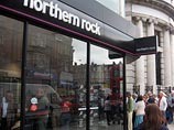 Руководители британского банка Northern Rock подали в отставку Руководители британского банка Northern Rock подали в отставку