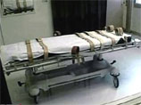 Смертная казнь все-таки является сдерживающим фактором, признали американские ученые