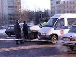 В Москве убит замгендиректора строительной фирмы