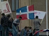 Дождавшись снятия ЧП, грузинская оппозиция возобновляет акции протеста
