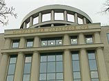 Мосгорсуд отказался выпускать из-под стражи трех обвиняемых по делу Анны Политковской
Мосгорсуд отказался выпускать из-под стражи трех обвиняемых по делу Анны Политковской
