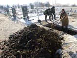 Число жертв взрыва метана в шахте имени Засядько в Донецкой области возросло до 80 человек