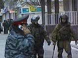В Кабардино-Балкарии в ожесточенной перестрелке убит милиционер, двое ранены
В Кабардино-Балкарии в ожесточенной перестрелке убит милиционер, двое ранены