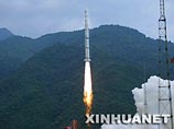 Китай создает новое поколение ракет, способных доставлять на орбиту до 25 тонн грузов