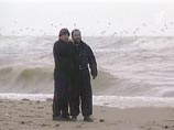 В Каспийском море девять судов ищут пропавший российский сухогруз