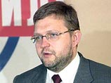 Верховный суд рассмотрит иск СПС против Путина Верховный суд рассмотрит иск СПС против Путина