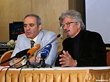 Касьянов не хочет идти на президентские выборы вместе с Явлинским, Каспаровым и Немцовым Касьянов не хочет идти на президентские выборы вместе с Явлинским, Каспаровым и Немцовым