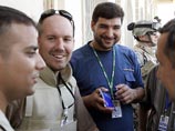 Хусейн, иракец, проживавший в провинции Анбар в городе Рамади был задержан еще в апреле 2006 года, когда в его доме были обнаружены части взрывных устройств и пропагандистские материалы боевиков