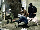 Пентагон обвиняет фотографа AP в помощи террористам в Ираке Пентагон обвиняет фотографа AP в помощи террористам в Ираке