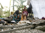 Число жертв циклона "Сидр" в Бангладеш достигло 3500 человек