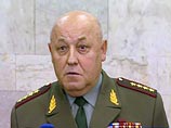 Начальник Генштаба РФ: стране нужен преемственный политический курс Начальник Генштаба РФ: стране нужен преемственный политический курс