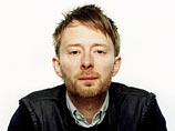 Фронтмен Radiohead Том Йорк ничего не заплатил за собственный альбом Фронтмен Radiohead Том Йорк ничего не заплатил за собственный альбом