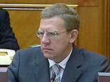 Кудрин: Россия не скоро сможет продавать нефть за рубли Кудрин: Россия не скоро сможет продавать нефть за рубли