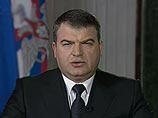 Министр обороны РФ Анатолий Сердюков: Россия разрежет 4000 своих танков на металлолом Министр обороны РФ Анатолий Сердюков: Россия разрежет 4000 своих танков на металлолом