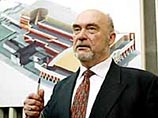 Гендиректор Третьяковки подал в суд на министра культуры из-за выставки "Соц-арт" Гендиректор Третьяковки подал в суд на министра культуры из-за выставки "Соц-арт"