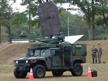 Американские военные призывает руководство Пентагона разрешить применять в Ираке новые тепловые пушки, которые с помощью невидимых лучей позволяют разогнать агрессивную толпу эффективнее, чем резиновые пули Американские военные призывает руководство Пентагона разрешить применять в Ираке новые тепловые пушки, которые с помощью невидимых лучей позволяют разогнать агрессивную толпу эффективнее, чем резиновые пули