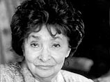 Скончалась выдающаяся венгерская писательница Магда Сабо
