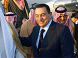 Президент Египта Хосни Мубарак готов поехать в Израиль, если это "поможет решению палестинской проблемы"